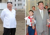 کاهش وزن 20 کیلویی رئیس کره شمالی