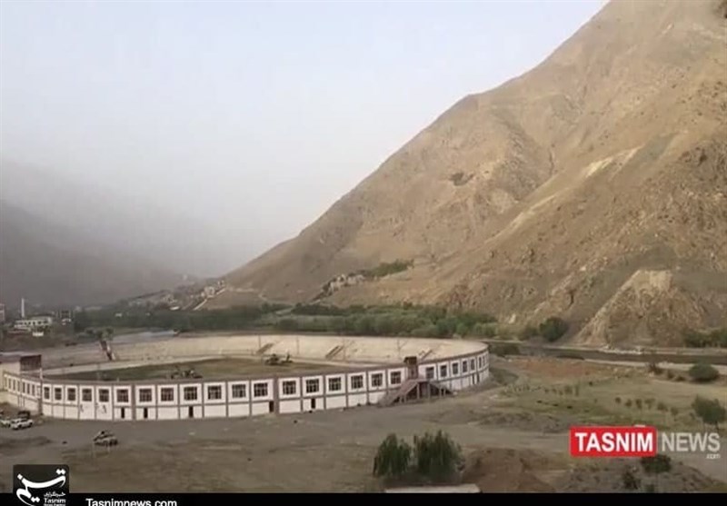 گزارش تسنیم از افغانستان| یک عضو طالبان: نیروهای احمد مسعود احتمالاً در کوه‌ها هستند