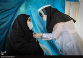 سن واکسیناسیون در استان خوزستان کاهش یافت/مردم به مراکز تجمیعی شبانه روز مراجعه کنند