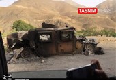 گزارش تسنیم از افغانستان| روایت‌ها از پایان آتش‌بس در پنجشیر/ درگیری‌ها از امروز آغاز می‌شود؟