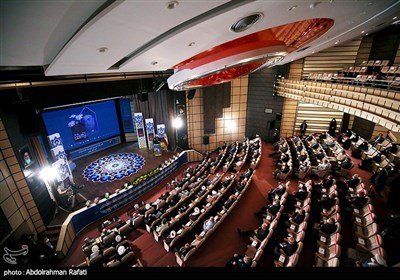 کنگره ملی شهید محراب ایت الله مدنی-همدان