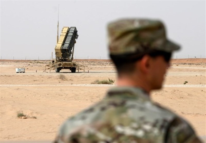 US Removes Its Missile Defense System Stationed in Saudi Arabia amid Yemeni Attacks