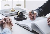 ارائه کلیه خدمات حقوقی در اپلیکیشن داداپ