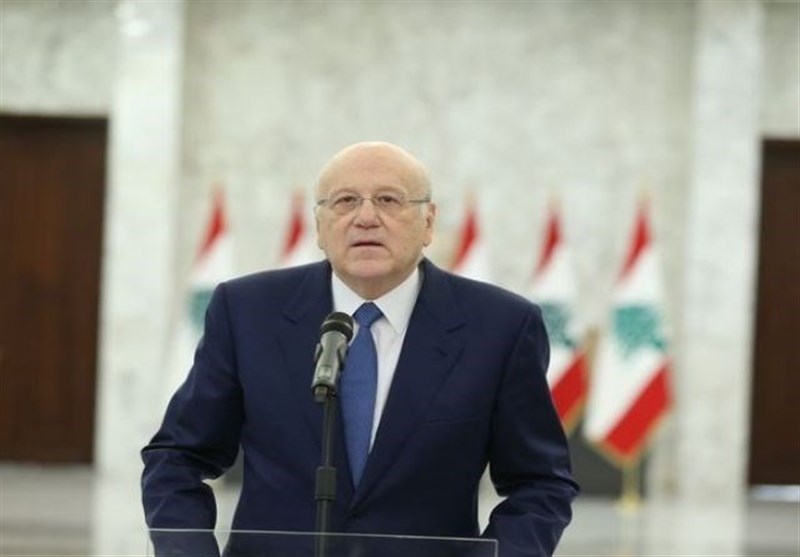 ابراز تأسف نخست وزیر لبنان از اقدامات عربستان علیه این کشور