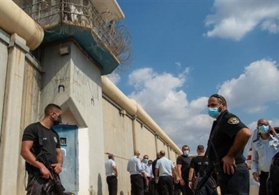 چطور فرار از زندان صهیونیست‌ها، روح مقاومت فلسطین را احیاء کرد؟