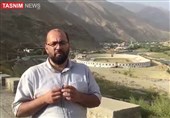گزارش تسنیم از افغانستان|اوضاع پنجشیر؛ 3 ساعت پس از پایان آتش‌بس طالبان و نیروهای احمد مسعود