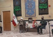 مرجعیت علمی کشور در عمل به منظومه فکری مقام معظم رهبری دست یافتنی است