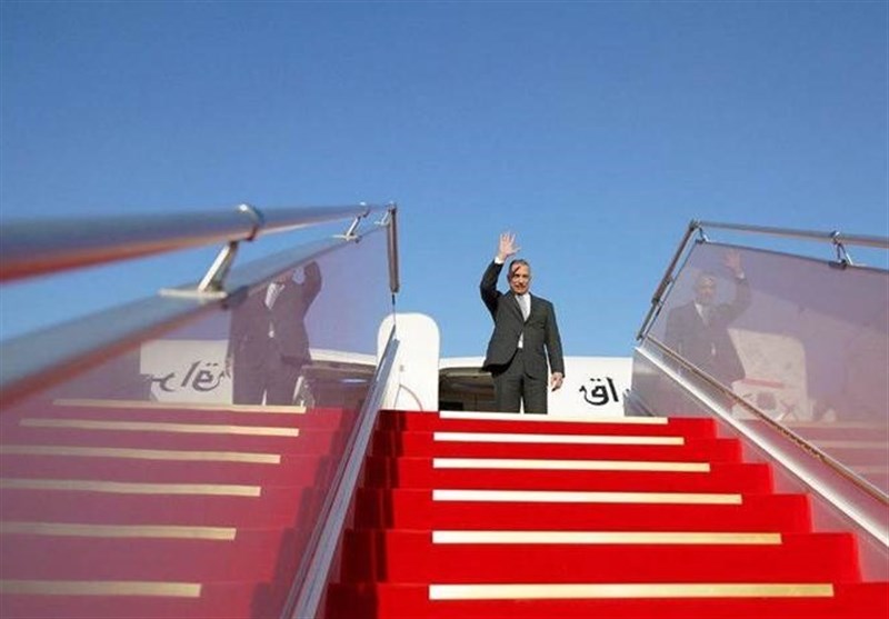 جزئیات سفر نخست وزیر عراق به تهران/ الکاظمی: با هدف تقویت روابط به ایران می‌روم