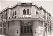 یک ایرانی، طی 10 سال، 3 بار به سینما میرود