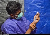آمار تفکیکی واکسیناسیون شهرهای استان خوزستان اعلام شد + عکس