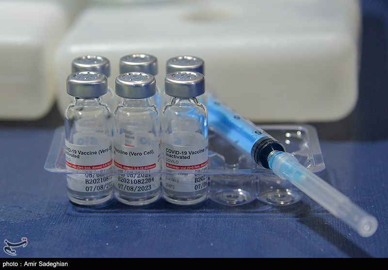 بیش از 63 درصد جمعیت بالای 12 سال استان کرمان واکسن کرونا را دریافت کردند