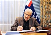 اعضای هیئت مدیره شرکت ملی نفت ایران منصوب شدند