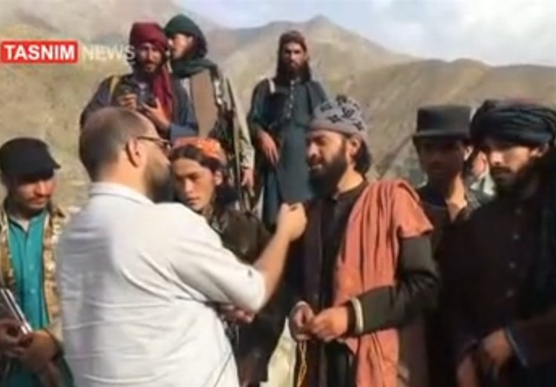 Exclusive: Taliban Claim to Have Conquered Entire Panjshir