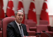 گلایه‌های وزیر دفاع ترکیه از آمریکا درباره سوریه، افغانستان و روابط دو جانبه - بخش پایانی