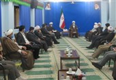 امام جمعه ساری: حقوق مردم در اجرای موقوفات باید رعایت شود