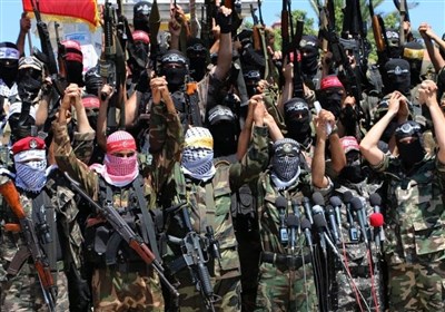  حماس: صبر گروه‌های مقاومت فلسطین تمام شده/ اشغالگران شروط مقاومت را قبول خواهند کرد 