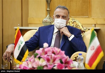  گفت‌وگوی وزیرخارجه انگلیس و نخست وزیر عراق درباره پایان دادن به «نقش نظامی» ائتلاف آمریکا 