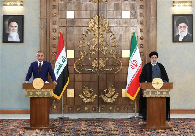 Iran, Iraq Agree to Broaden Political, Economic Ties