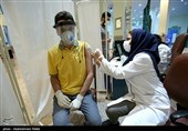 Iran Vaccine Rollout Expands to School Students