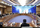 تدابیر و تصمیمات لازم برای گسترش روز افزون روابط تجاری و بازرگانی ایران و عراق اتخاذ شد
