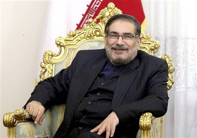  تکذیب خبر جابجایی دبیر شورای عالی امنیت ملی 