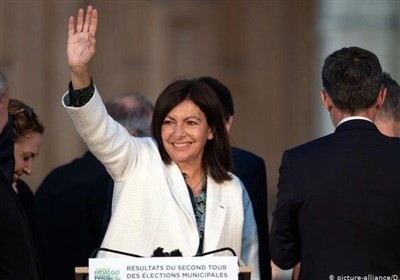  سوسیالیست‌های فرانسه خانم شهردار را به رقابت‌های ریاست جمهوری فرستادند 
