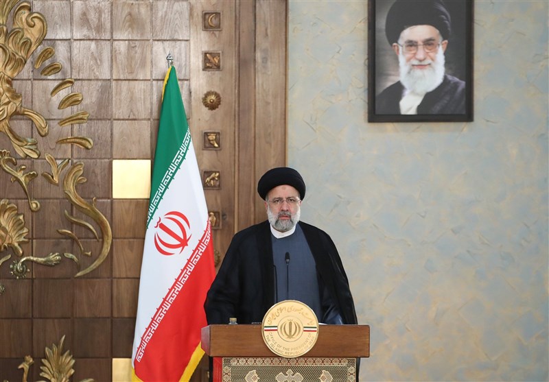 Cumhurbaşkanı Reisi: Asya Ekonomik Altyapısına Bağlanmak İran İçin Değerli