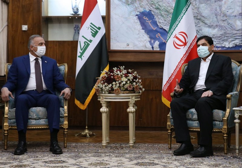 PM Al-Kadhimi: Iraq Needs Iranian Gas, Electricity
