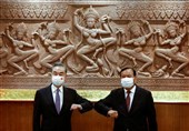وزیر خارجه چین: مبارزه با تروریسم در 20 سال گذشته گزینشی بوده است