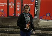 انتخاب یک ایرانی به عنوان هماهنگ کننده پزشکی جام جهانی 2022