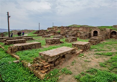 Selasal Castle, Iran’s 10th Cultural Heritage Site Registered on UN List - Tourism news