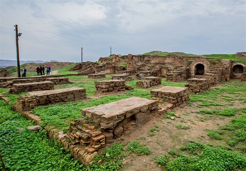 Selasal Castle, Iran’s 10th Cultural Heritage Site Registered on UN List