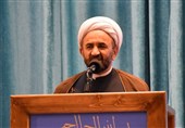 وحدت میان اقوم در ایران گسستنی نیست