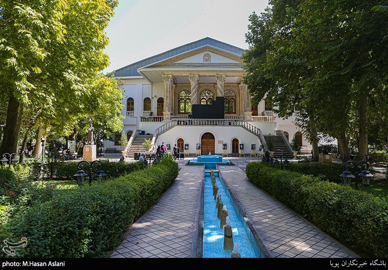 بازدید 23 هزار نفری از موزه سینمای ایران در نوروز 1402