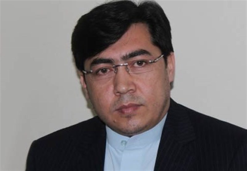 دبیرکل حزب ملت افغانستان: با حاکمیت طالبان امنیت تامین شده است