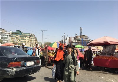 افغانستان؛ سرگردان در سه راهی بسیار سخت