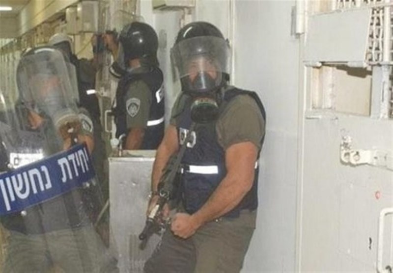 ادعای جدید مسئولان زندان‌های اسرائیل؛ 300 تلاش فلسطینیان برای فرار را خنثی کردیم
