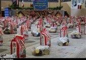 فرمانده سپاه شیراز: شورای جهادی نقشه راه محرومیت‌زدایی را ترسیم می‌کند
