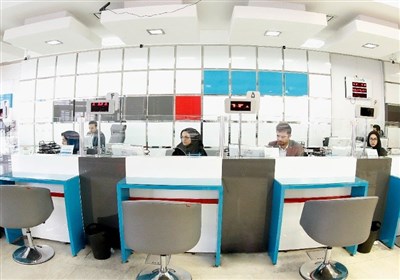 فردا شعب کشیک بانک‌ها فعال هستند