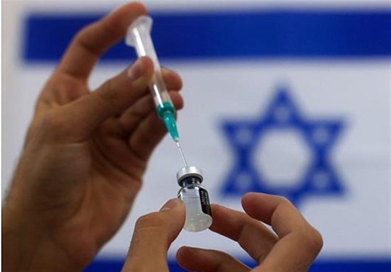 رژیم صهیونیستی50 هزار دز واکسن فاسد تحویل غزه داد