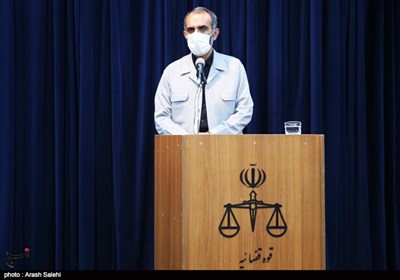  فرماندار قزوین به اتهام نشر اکاذیب راهی زندان شد 