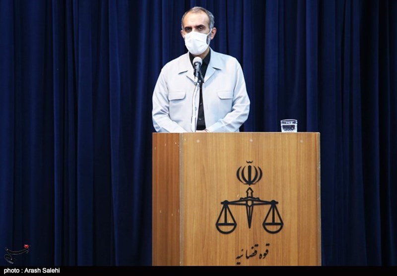 رئیس کل دادگستری استان قزوین: مجرمان خشن از بخشودگی‌های قانونی محروم می‌شوند