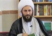 امام جمعه جدید خوی معرفی شد