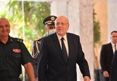 توصیه نخست وزیر اردن به میقاتی درباره سوریه
