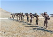 Türkiye, Azerbaycan Cumhuriyeti ve Pakistan Ortak Tatbikatı Devam Ediyor