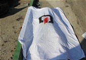 علت مرگ مرد جوان در اتوبان آزادگان در هاله‌ای از ابهام/ کشف جسد به آتش کشیده شده توسط یک چوپان!