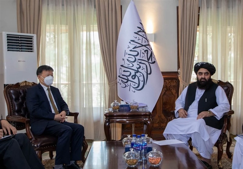 رایزنی چین و پاکستان؛ بر گسترش همکاری‌ها با طالبان تاکید شد