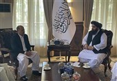 رایزنی طالبان با سفیر پاکستان درباره انتقال گندم اهدایی هند
