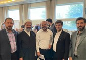 100 هزار واحد مسکونی در مشهد احداث میشود