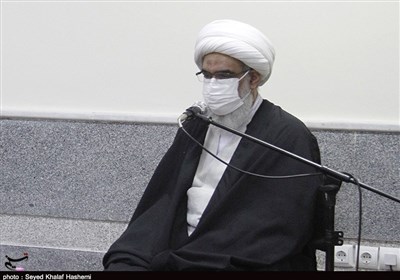 امام جمعه بوشهر: قیام عاشورا الگو تمامی نهضتهای اسلامی و انسانی است
